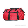 Large Duffel Bags, Made of Polyester, Sized 57*24*24cmNew